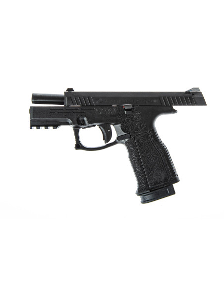 PS080910 Pistola Steyr M9 A2MF Cal.9x21 4