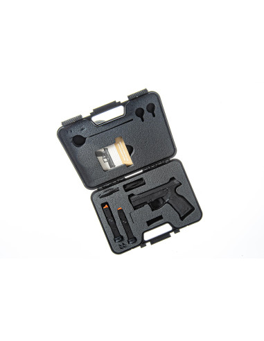 PS080910 Pistola Steyr M9 A2MF Cal.9x21 6