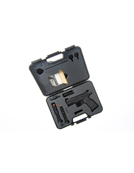 PS080910 Pistola Steyr M9 A2MF Cal.9x21 6