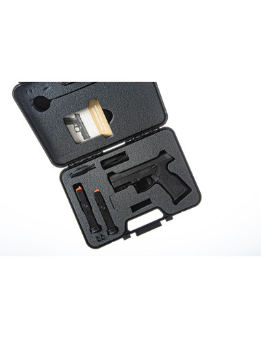 PS080910 Pistola Steyr M9 A2MF Cal.9x21 7