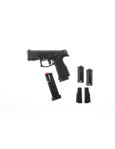 PS080910 Pistola Steyr M9 A2MF Cal.9x21 8