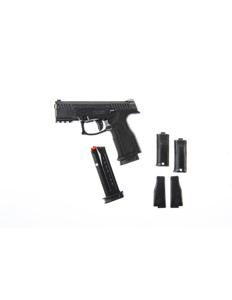 PS080910 Pistola Steyr M9 A2MF Cal.9x21 8