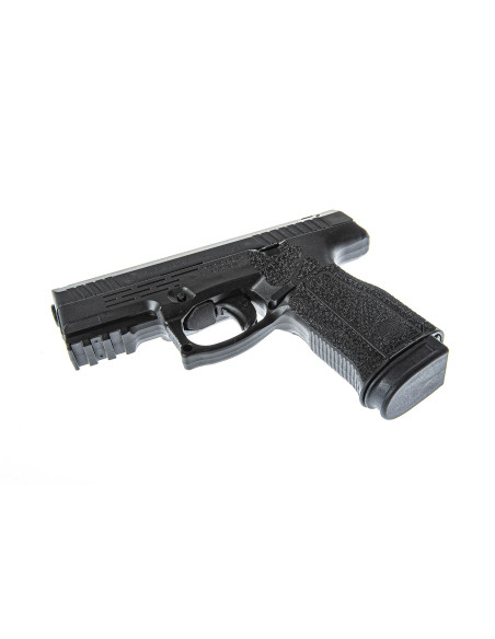 PS080910 Pistola Steyr M9 A2MF Cal.9x21 10