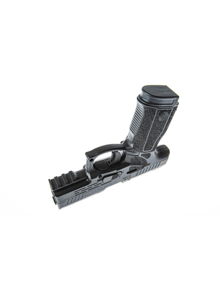 PS080910 Pistola Steyr M9 A2MF Cal.9x21 11