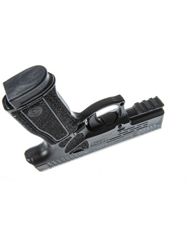 PS080910 Pistola Steyr M9 A2MF Cal.9x21 12