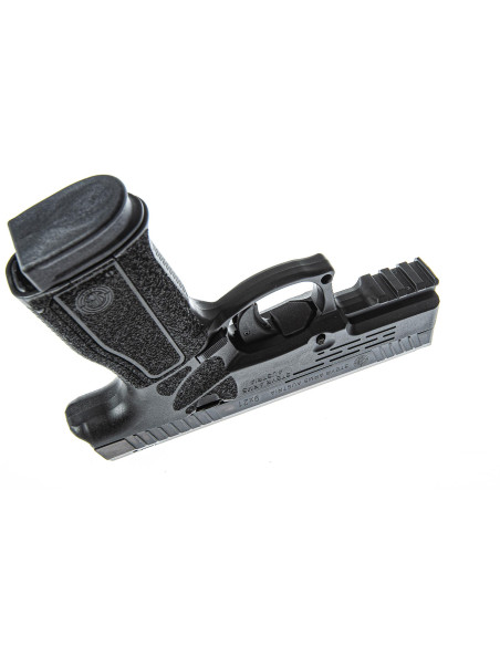 PS080910 Pistola Steyr M9 A2MF Cal.9x21 12