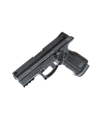 PS080910 Pistola Steyr M9 A2MF Cal.9x21 14