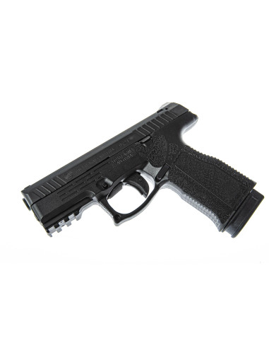PS080910 Pistola Steyr M9 A2MF Cal.9x21 16