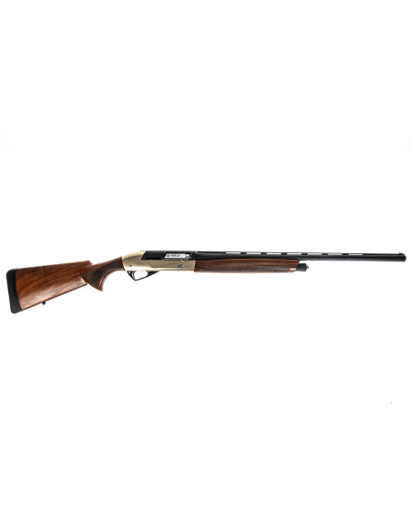 AK000001   Aselkon Fucile semiautomatico Interarms Bronze pure cal.12 76 canna 66cm 6