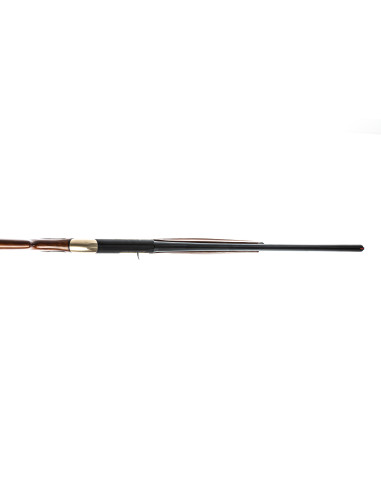 AK000001   Aselkon Fucile semiautomatico Interarms Bronze pure cal.12 76 canna 66cm 7