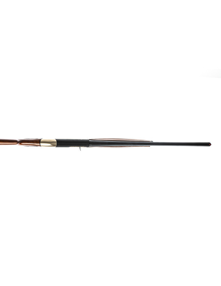 AK000001   Aselkon Fucile semiautomatico Interarms Bronze pure cal.12 76 canna 66cm 7