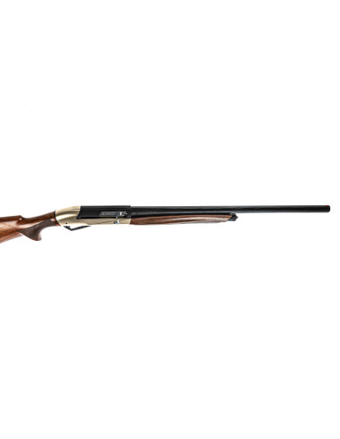 AK000001   Aselkon Fucile semiautomatico Interarms Bronze pure cal.12 76 canna 66cm 8