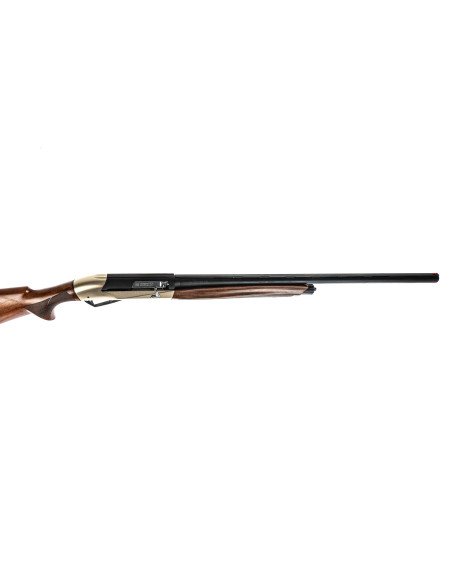AK000001   Aselkon Fucile semiautomatico Interarms Bronze pure cal.12 76 canna 66cm 8