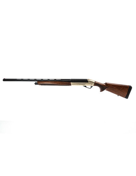 AK000001   Aselkon Fucile semiautomatico Interarms Bronze pure cal.12 76 canna 66cm 9