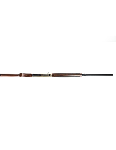 AK000001   Aselkon Fucile semiautomatico Interarms Bronze pure cal.12 76 canna 66cm 10