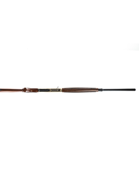 AK000001   Aselkon Fucile semiautomatico Interarms Bronze pure cal.12 76 canna 66cm 10