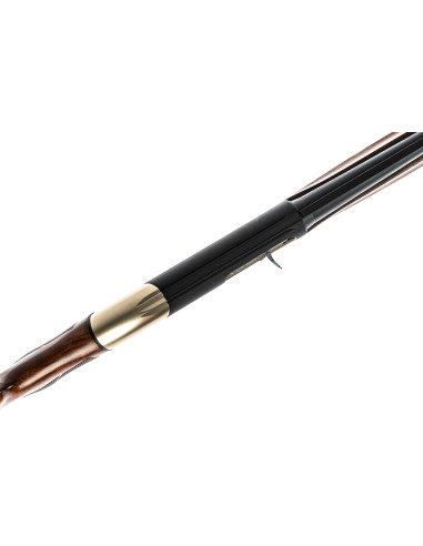 AK000001   Aselkon Fucile semiautomatico Interarms Bronze pure cal.12 76 canna 66cm 12