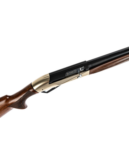 AK000001   Aselkon Fucile semiautomatico Interarms Bronze pure cal.12 76 canna 66cm 13