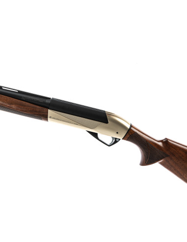 AK000001   Aselkon Fucile semiautomatico Interarms Bronze pure cal.12 76 canna 66cm 14