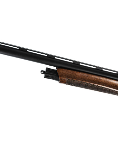 AK000001   Aselkon Fucile semiautomatico Interarms Bronze pure cal.12 76 canna 66cm 17