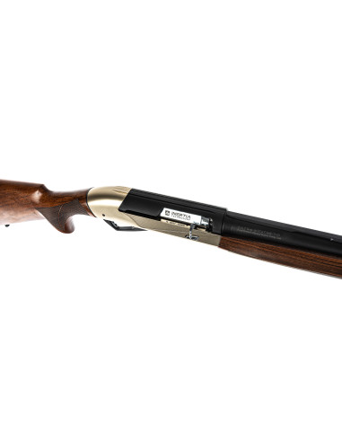 AK000001   Aselkon Fucile semiautomatico Interarms Bronze pure cal.12 76 canna 66cm 18