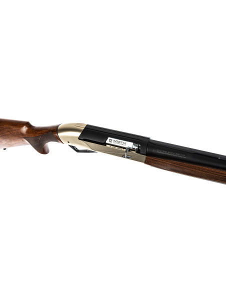 AK000001   Aselkon Fucile semiautomatico Interarms Bronze pure cal.12 76 canna 66cm 18