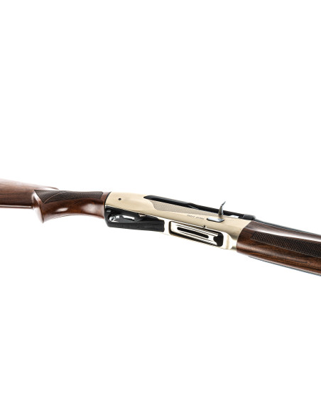 AK000001   Aselkon Fucile semiautomatico Interarms Bronze pure cal.12 76 canna 66cm 19