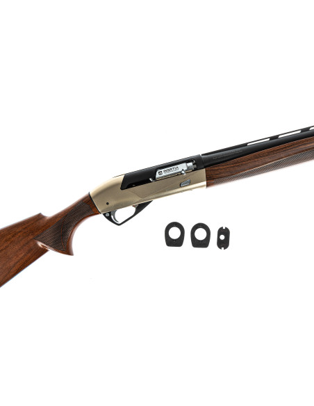 AK000001   Aselkon Fucile semiautomatico Interarms Bronze pure cal.12 76 canna 66cm 20