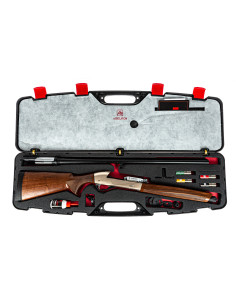 AK000002   Aselkon Fucile semiautomatico Interarms bronze pure cal.12 76 canna 71cm 2 2
