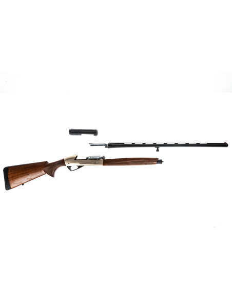 AK000002   Aselkon Fucile semiautomatico Interarms bronze pure cal.12 76 canna 71cm 4