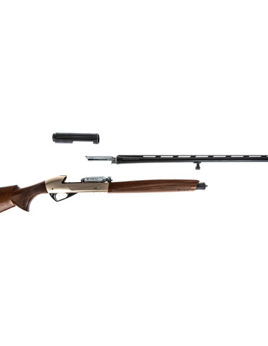 AK000002   Aselkon Fucile semiautomatico Interarms bronze pure cal.12 76 canna 71cm 5
