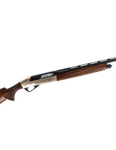 AK000002   Aselkon Fucile semiautomatico Interarms bronze pure cal.12 76 canna 71cm 6