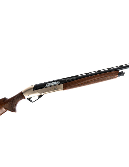 AK000002   Aselkon Fucile semiautomatico Interarms bronze pure cal.12 76 canna 71cm 6