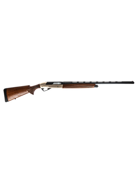 AK000002   Aselkon Fucile semiautomatico Interarms bronze pure cal.12 76 canna 71cm 8