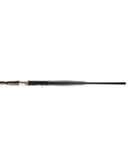 AK000002   Aselkon Fucile semiautomatico Interarms bronze pure cal.12 76 canna 71cm 9