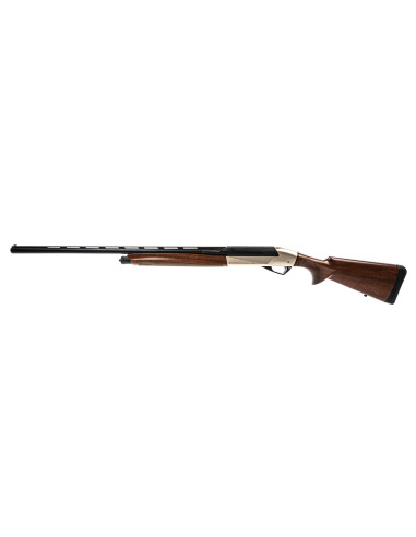 AK000002   Aselkon Fucile semiautomatico Interarms bronze pure cal.12 76 canna 71cm 10