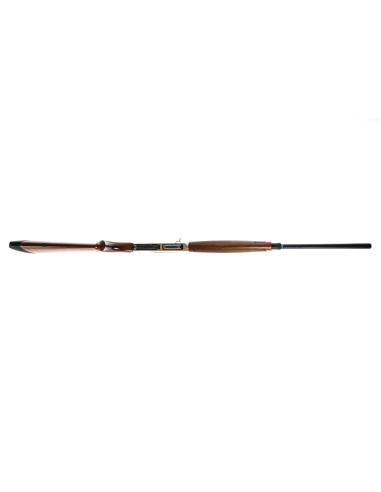 AK000002   Aselkon Fucile semiautomatico Interarms bronze pure cal.12 76 canna 71cm 11