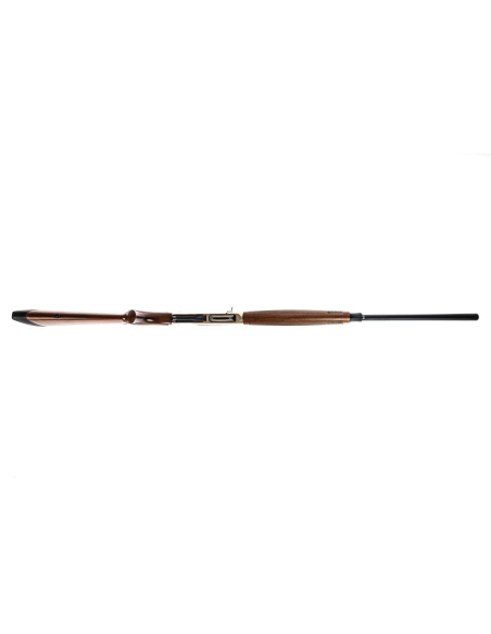 AK000002   Aselkon Fucile semiautomatico Interarms bronze pure cal.12 76 canna 71cm 11