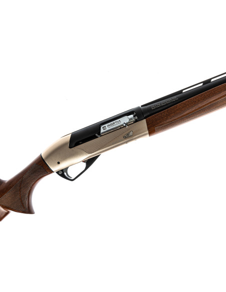AK000002   Aselkon Fucile semiautomatico Interarms bronze pure cal.12 76 canna 71cm 12