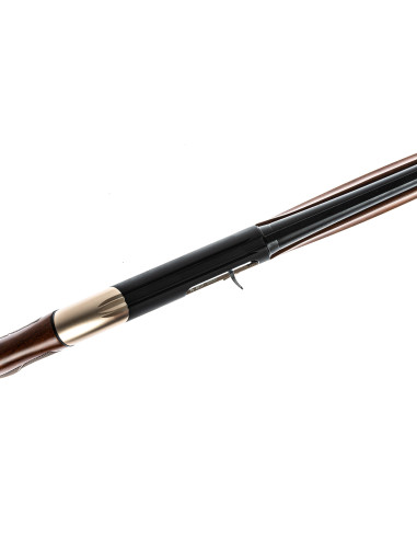 AK000002   Aselkon Fucile semiautomatico Interarms bronze pure cal.12 76 canna 71cm 13