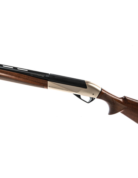 AK000002   Aselkon Fucile semiautomatico Interarms bronze pure cal.12 76 canna 71cm 15