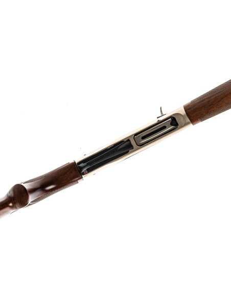 AK000002   Aselkon Fucile semiautomatico Interarms bronze pure cal.12 76 canna 71cm 16