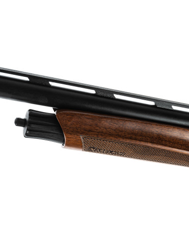 AK000002   Aselkon Fucile semiautomatico Interarms bronze pure cal.12 76 canna 71cm 18