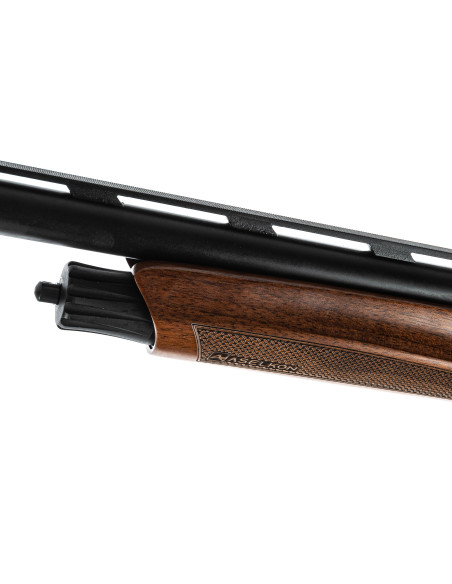AK000002   Aselkon Fucile semiautomatico Interarms bronze pure cal.12 76 canna 71cm 18
