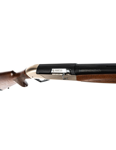 AK000002   Aselkon Fucile semiautomatico Interarms bronze pure cal.12 76 canna 71cm 23