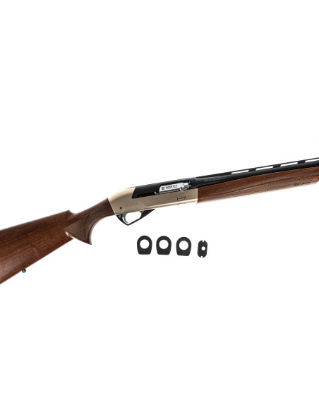 AK000002   Aselkon Fucile semiautomatico Interarms bronze pure cal.12 76 canna 71cm 26