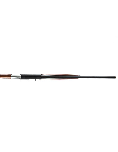 AK000003   Aselkon Fucile semiautomatico Interarms silver cal.12 76 canna 66cm 7