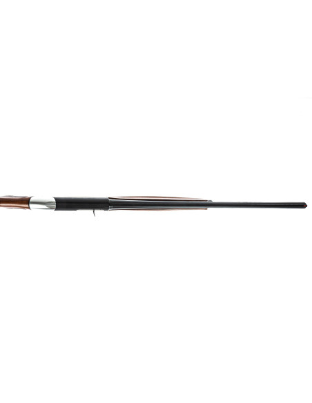 AK000003   Aselkon Fucile semiautomatico Interarms silver cal.12 76 canna 66cm 7