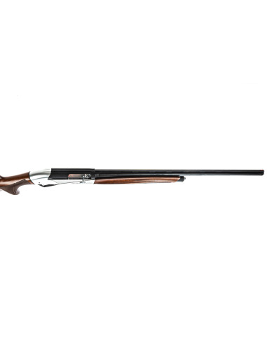 AK000003   Aselkon Fucile semiautomatico Interarms silver cal.12 76 canna 66cm 8