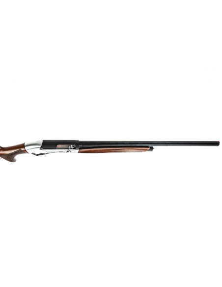 AK000003   Aselkon Fucile semiautomatico Interarms silver cal.12 76 canna 66cm 8